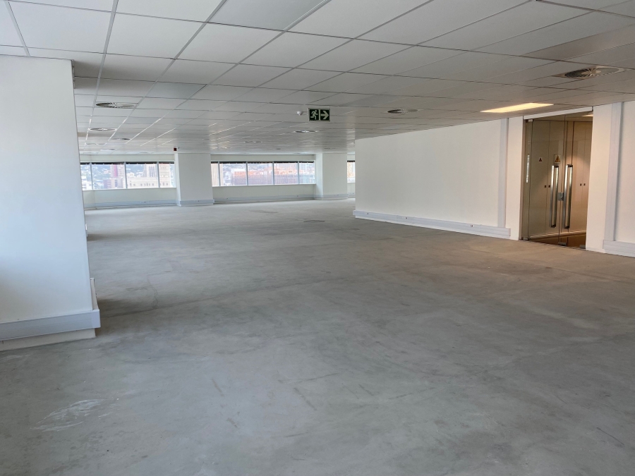 To Let Commercial Property for Rent in Cape Town City Centre Western Cape